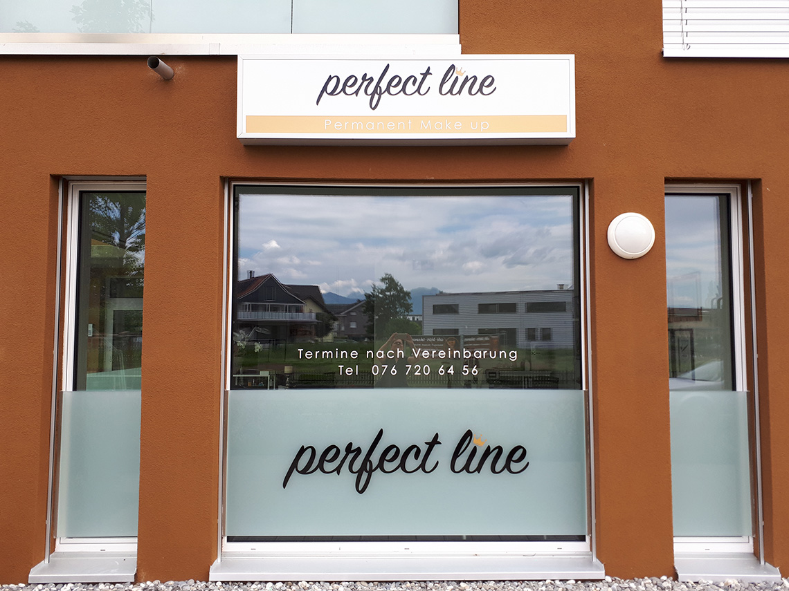 Perfect Line Studio